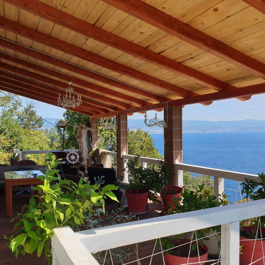 Mary'S Garden Villa Tulisevica Eksteriør billede