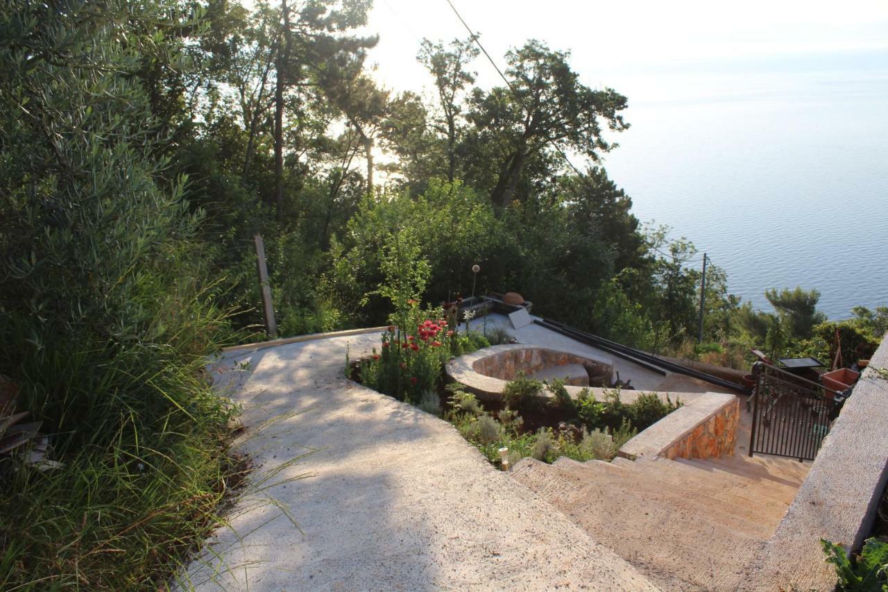Mary'S Garden Villa Tulisevica Eksteriør billede