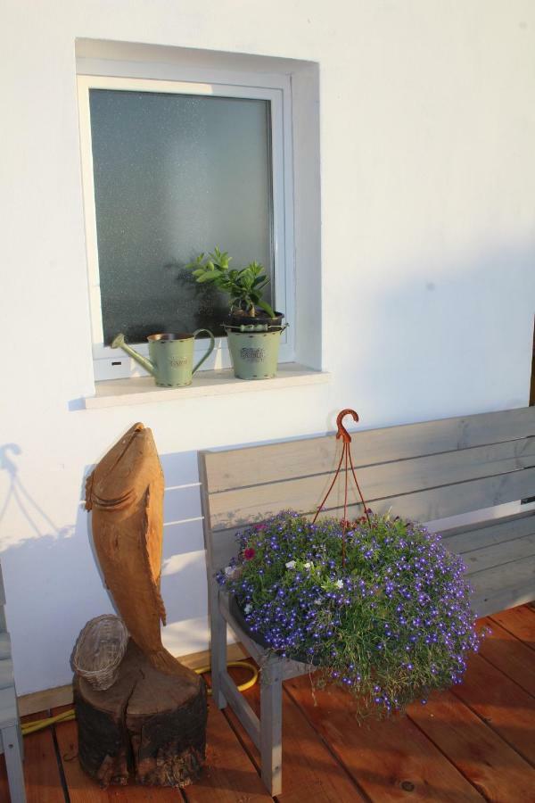 Mary'S Garden Villa Tulisevica Eksteriør billede